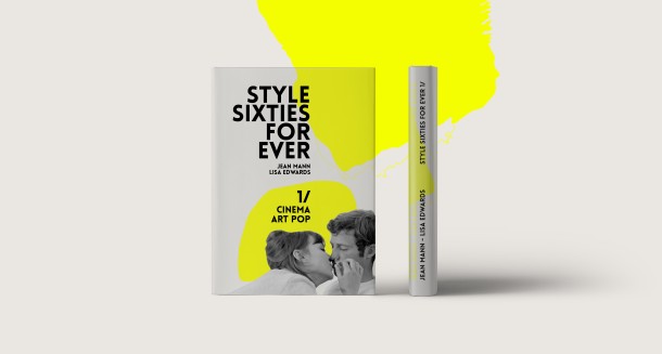 Style Sixties Book Cover
