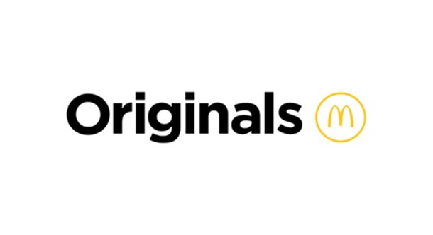 Mc Donald's Originals