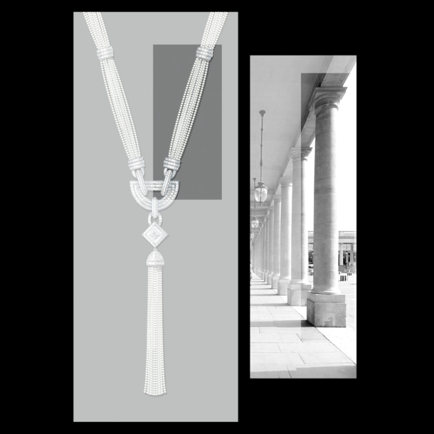 Boucheron / Paris, vu du 26