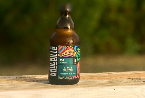 Bouteille
