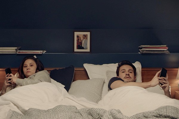 Bouygues - Saint Valentin