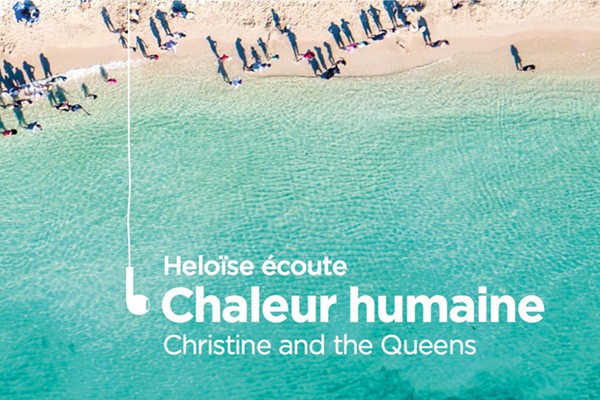 Bouygues - Spotify