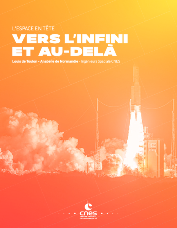 Branding CNES