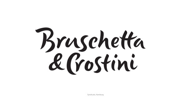 Bruschetta & Crostini