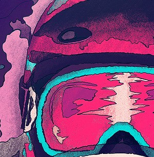 Burton / World Snowboard Day
