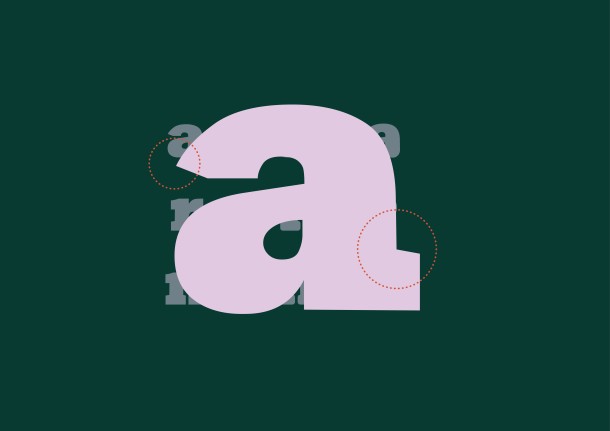 Butor typographie