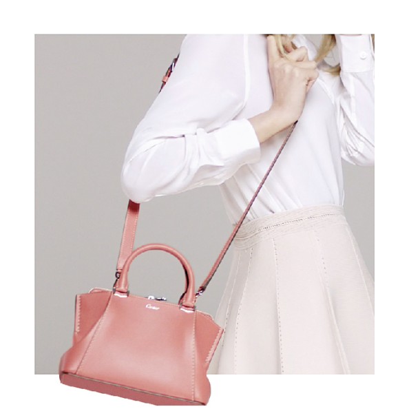 C DE CARTIER