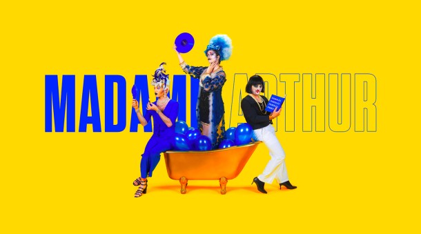 Madame Arthur Cabaret