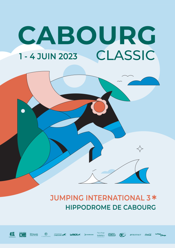 CABOURG CLASSIC