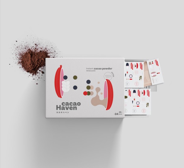 Cacao Haven