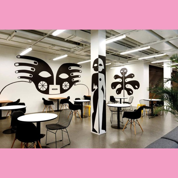Museum Café