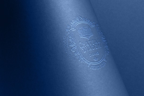 Cigar Chateau Diadem