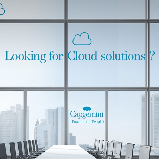 CapGemini | Style Guide