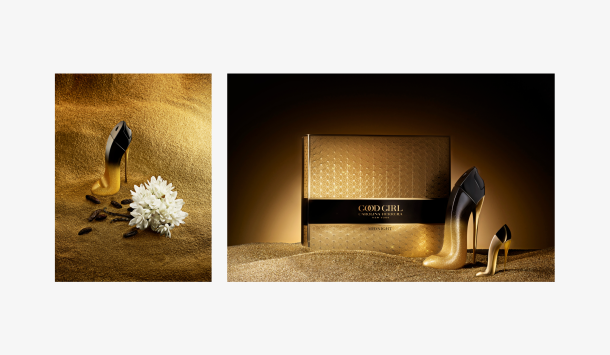 Carolina Herrera