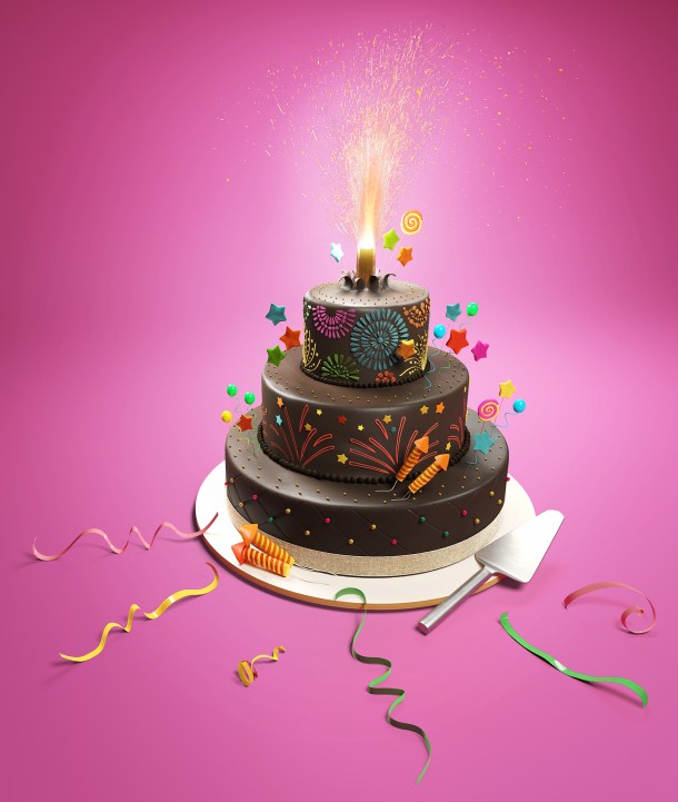 Carrefour anniversaire