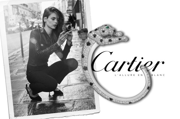 Cartier