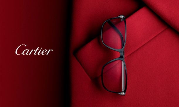 Cartier Lunettes