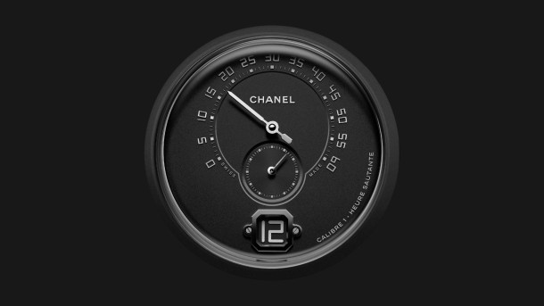 CHANEL
