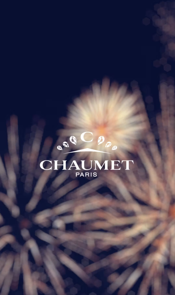 Chaumet - Christmas - New Year