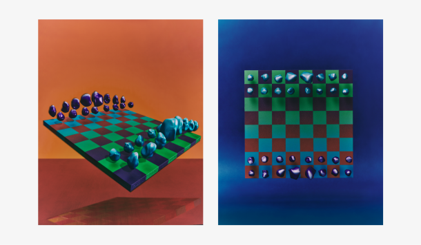Chess Game