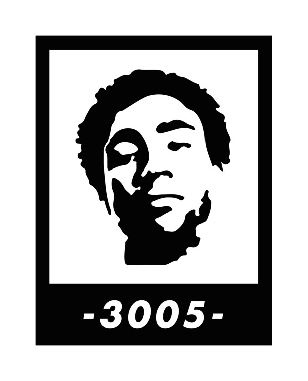 Childish Gambino - 3005
