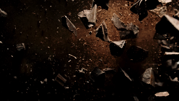 CHOCOLATE EXPLOSION