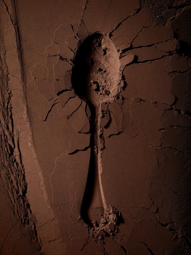 CHOCOLATE IMPRINTS