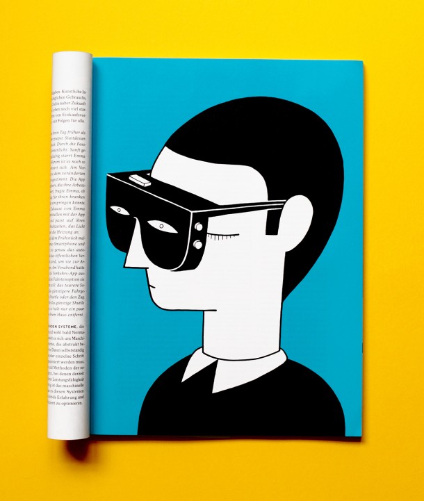 cicero magazine