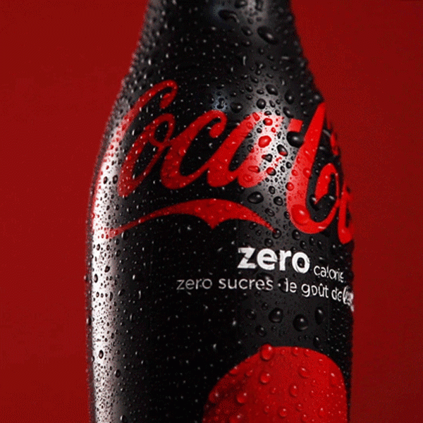 COCA-COLA