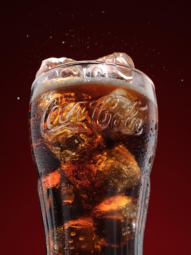 COCA-COLA