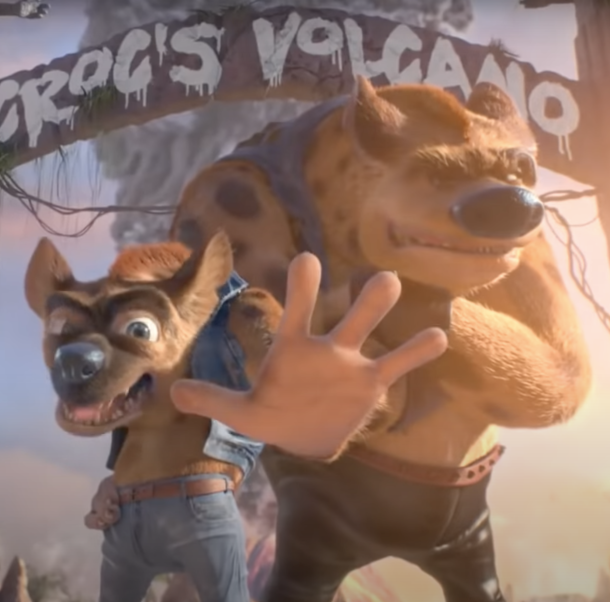 Coco Pops - Kellogg's
