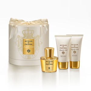 Gift Set Cappelliera Acqua Di Parma