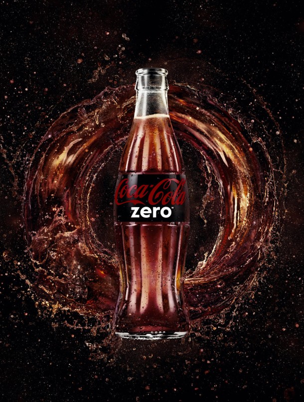 Coke Zero