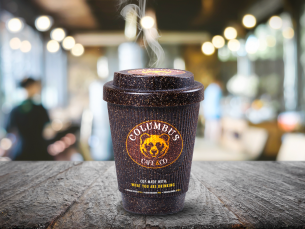 Columbus Café
