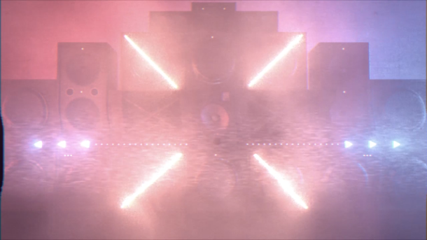 COM TRUISE / Memory