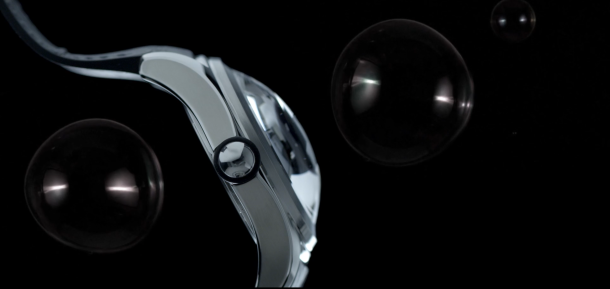 Corum Bubble