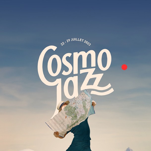 CosmoJazz Festival 2023