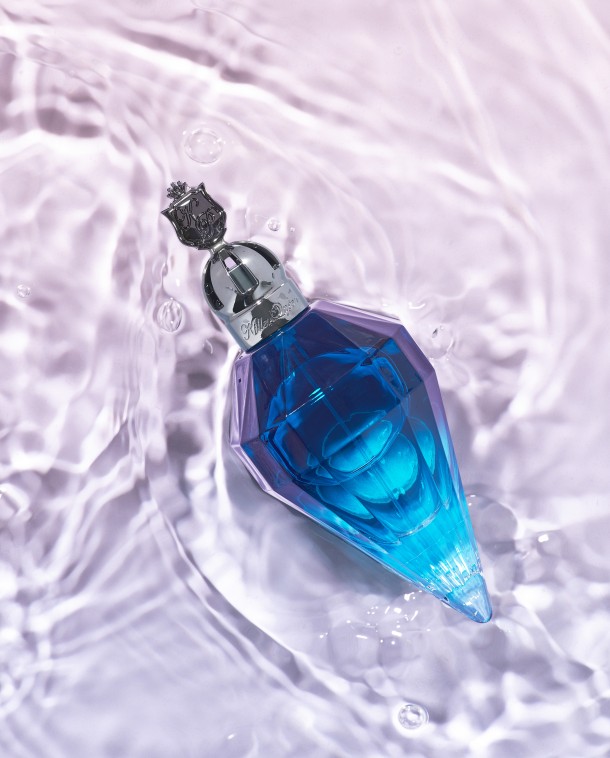 Coty Inc - Katy Perry Fragrances Social