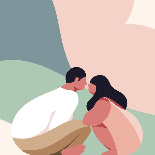 Couple