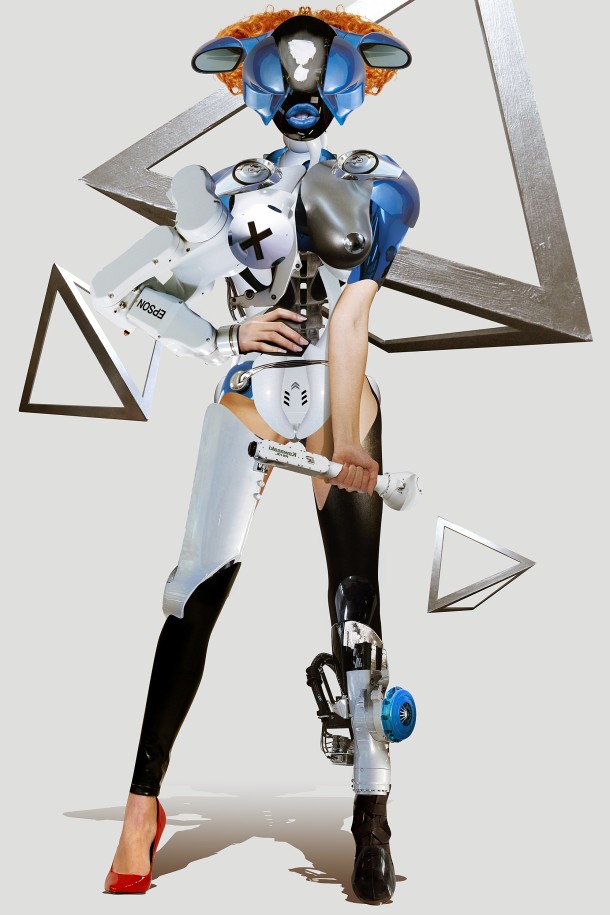 Cre4ture