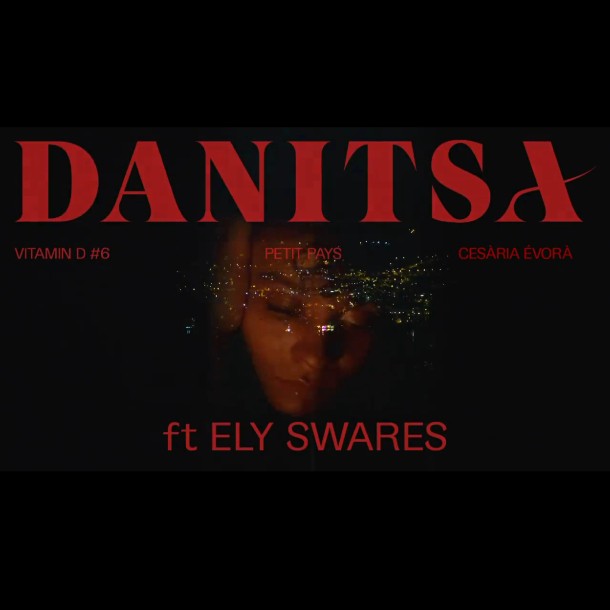 Logo singer Danitsa