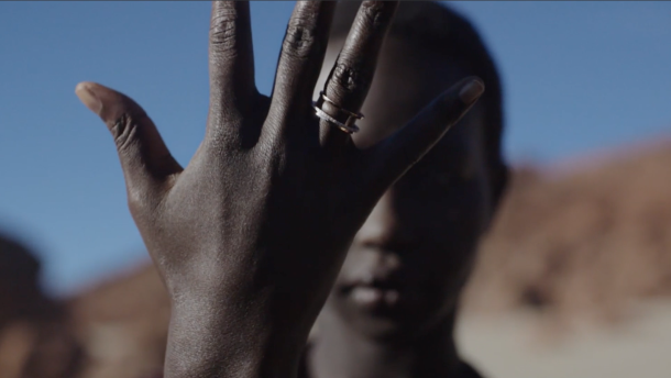 DeBeers - A diamond is forever