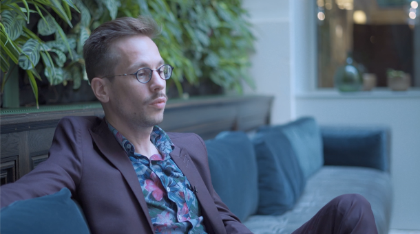 Demo Interviews