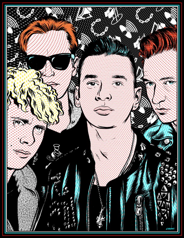 Depeche Mode