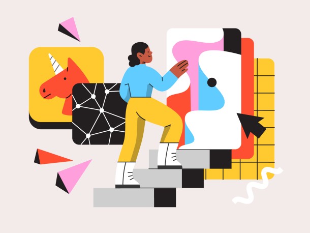 Designstripe app