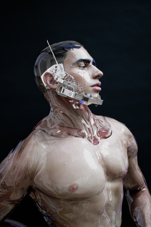 DIGITAL ROBOTS