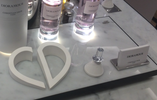 DIOR AMOUR