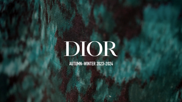 Dior Heritage Ora Yang