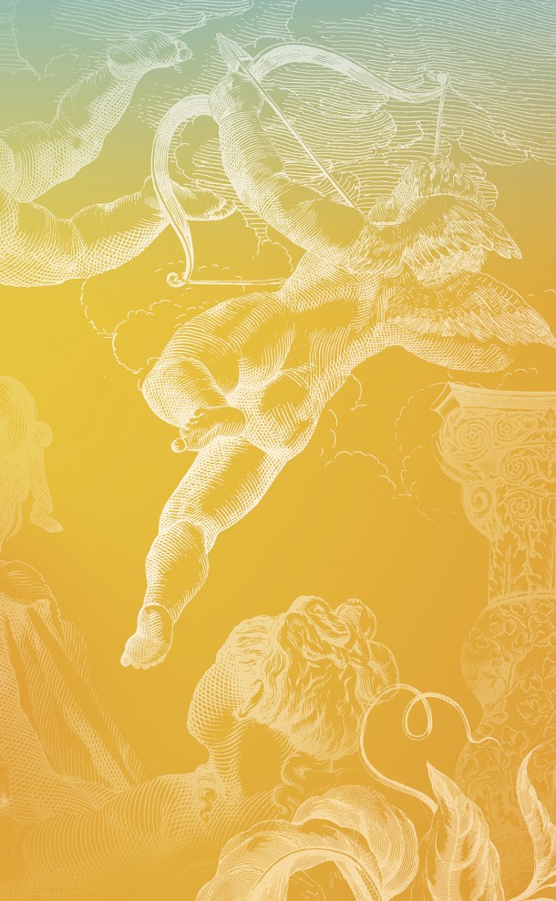 Diptyque The Garden of The Hesperides