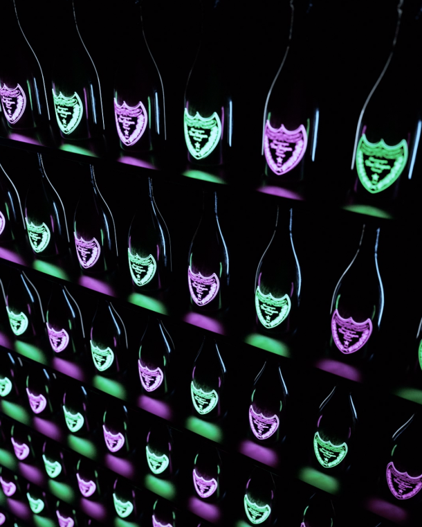 Dom Perignon